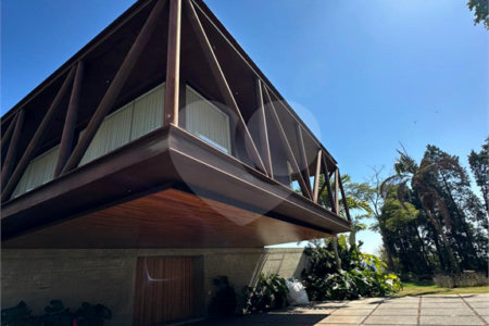 Casa à venda ou para alugar com 5 suítes no condomínio Fazenda Boa Vista, Porto Feliz - SP