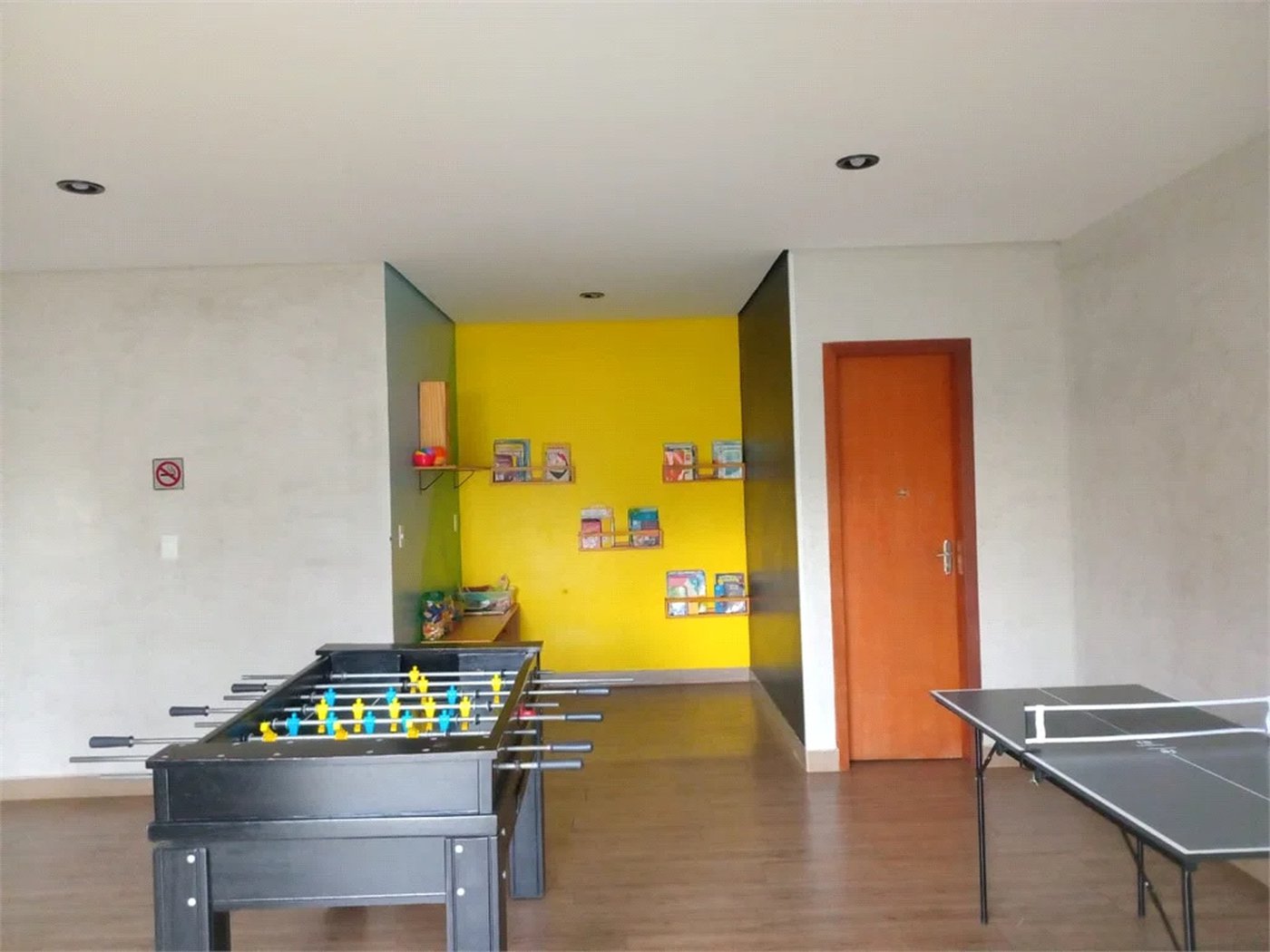 Apartamento à venda com 3 quartos em Jardim Piracuama, São Paulo, SP