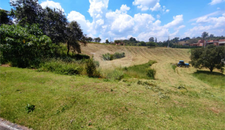 Terreno à venda no condomínio Terra Caxambu, Jundiaí - SP
