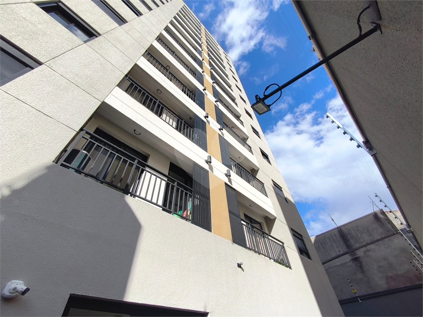 Apartamento à venda com 1 quarto em Jardim São Paulo(zona Norte), São Paulo, SP