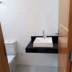 Casa Residencial à venda, Boqueirão, Santos - CA0020.