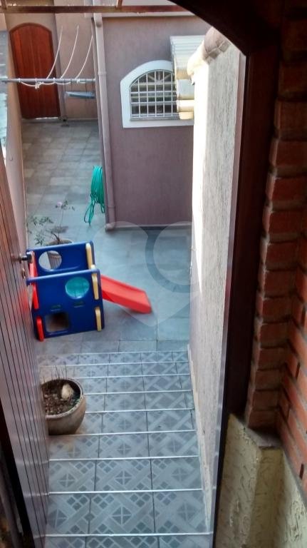 Sobrado à venda com 3 quartos, sendo 1 suíte, em Mandaqui, São Paulo, SP