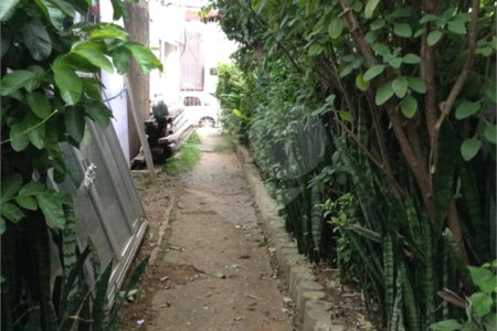 Casa à venda com 3 quartos em Vila Deodoro, São Paulo, SP