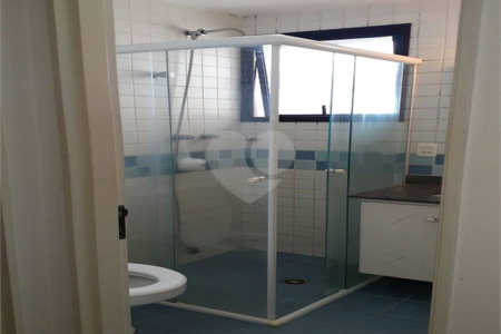 Flat à venda com 1 quarto em Saúde, São Paulo, SP