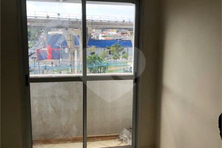 Apartamento à venda com 3 quartos em Vila Divina Pastora, São Paulo, SP