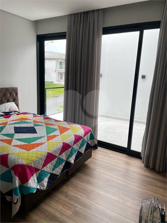 Casa à venda com 3 quartos, sendo 1 suíte,  em Residencial Horto Florestal Villagio, Sorocaba, SP
