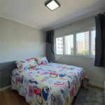 Apartamento à venda com 2 quartos em Indianópolis, São Paulo, SP