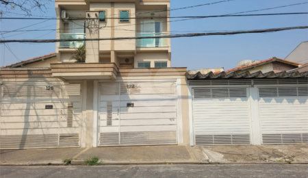 Casa à venda com 3 quartos, sendo 1 suíte,  em Parque São Domingos, São Paulo, SP