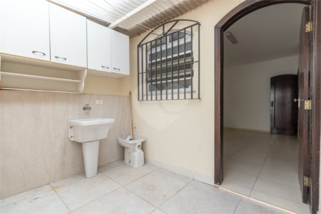 Casa à venda com 3 quartos, sendo 1 suíte, em Brooklin Paulista, São Paulo, SP