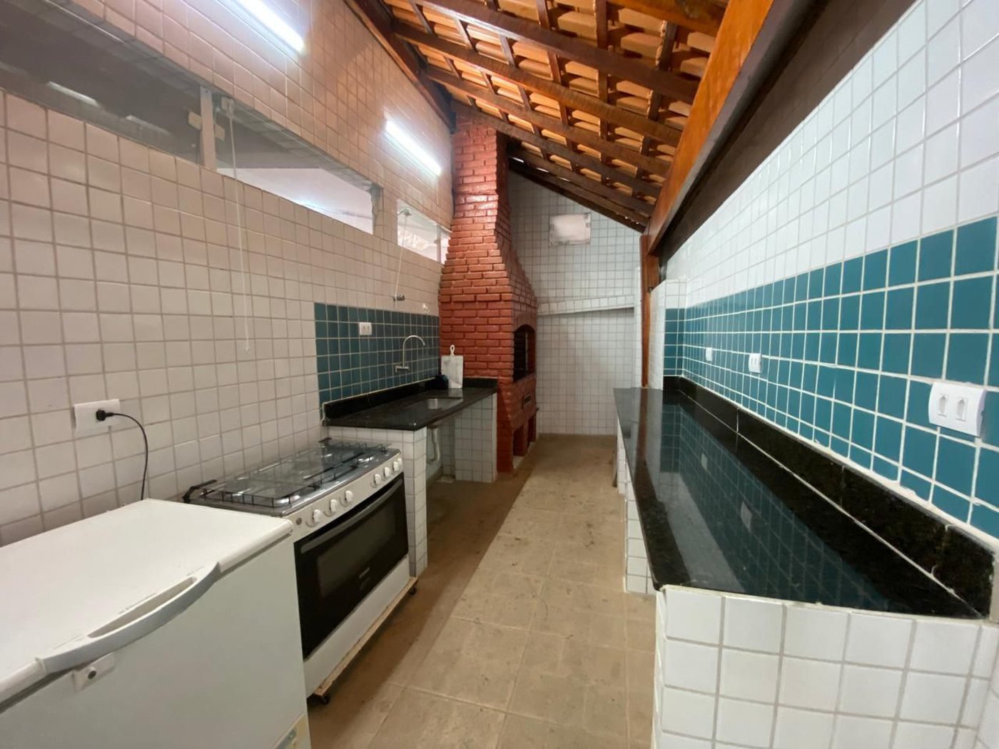 Apartamento com 3 dormitórios à venda, 114 m² por R$ 799.000,00 - Campo Grande - Santos/SP