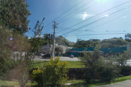 Terreno à venda no Centro, Atibaia, SP