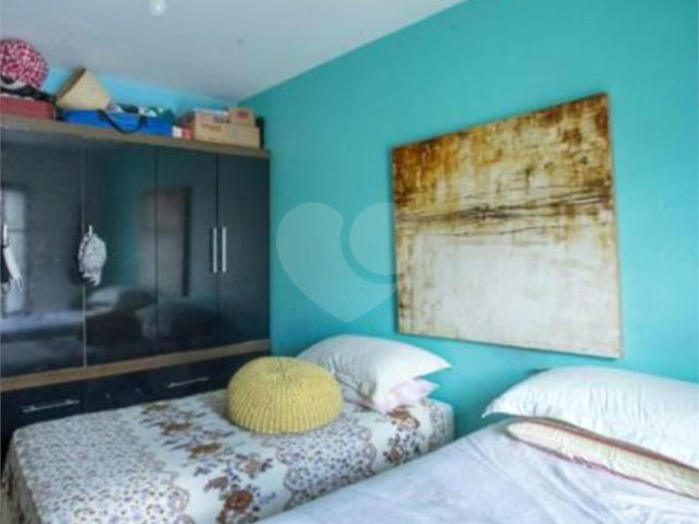 Sobrado à venda com 3 quartos, sendo 1 suíte,  em Imirim, São Paulo, SP