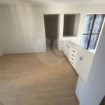 Apartamento à venda ou para alugar com 1 suíte em Vila Suzana, São Paulo, SP