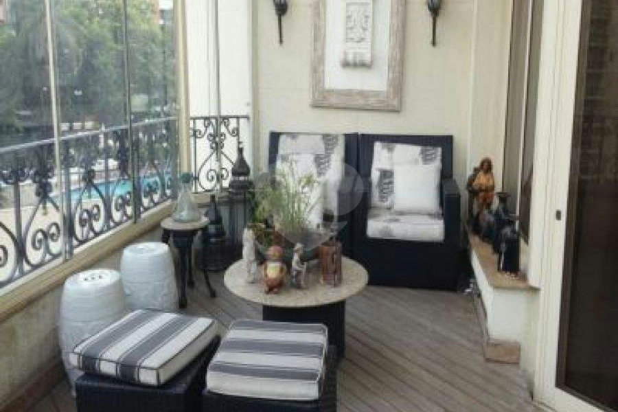 Apartamento à venda com 4 suítes em Tatuapé, São Paulo, SP