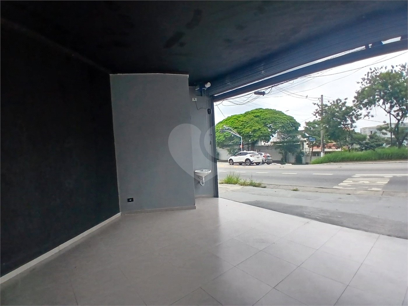 Loja para alugar em Vila Romana, São Paulo, SP