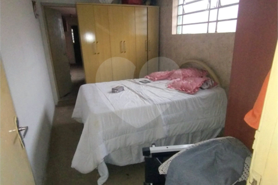 Sobrado à venda com 3 quartos, sendo 1 suíte, em Vila Mazzei, São Paulo, SP