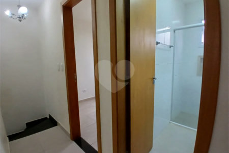 Casa à venda com 2 quartos em Vila Gustavo, São Paulo, SP