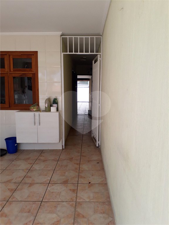 Sobrado à venda com 3 suítes em Mandaqui, São Paulo, SP