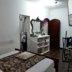 Sobrado à venda com 4 quartos, sendo 2 suítes, em Vila Maria, São Paulo, SP