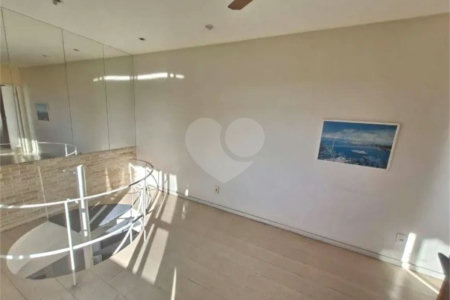 Cobertura à venda com 3 quartos, sendo 1 suíte,  em Andaraí, Rio de Janeiro, RJ