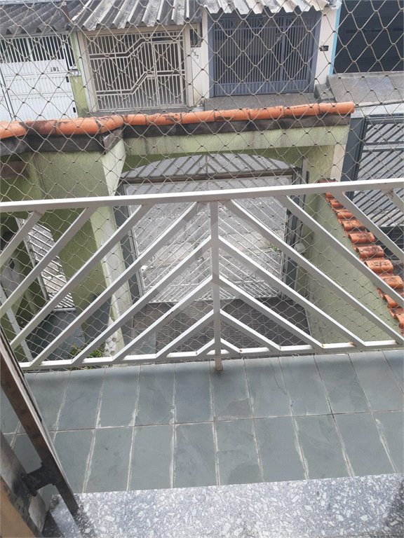 Sobrado à venda com 3 quartos, sendo 1 suíte, em Vila Mazzei, São Paulo, SP