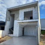 Casa à venda com 3 quartos, sendo 1 suíte,  no condomínio Residencial Marina, Itapetininga - SP