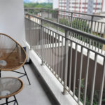 Studio para alugar com 1 suíte em Cerqueira César, São Paulo, SP