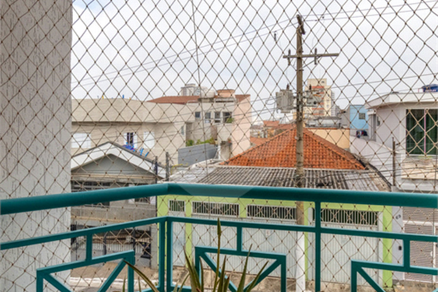 Sobrado à venda com 4 quartos, sendo 3 suítes, em Tucuruvi, São Paulo, SP