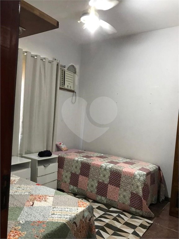 Casa à venda com 2 quartos, sendo 1 suíte, em Campo Grande, Rio de Janeiro, RJ