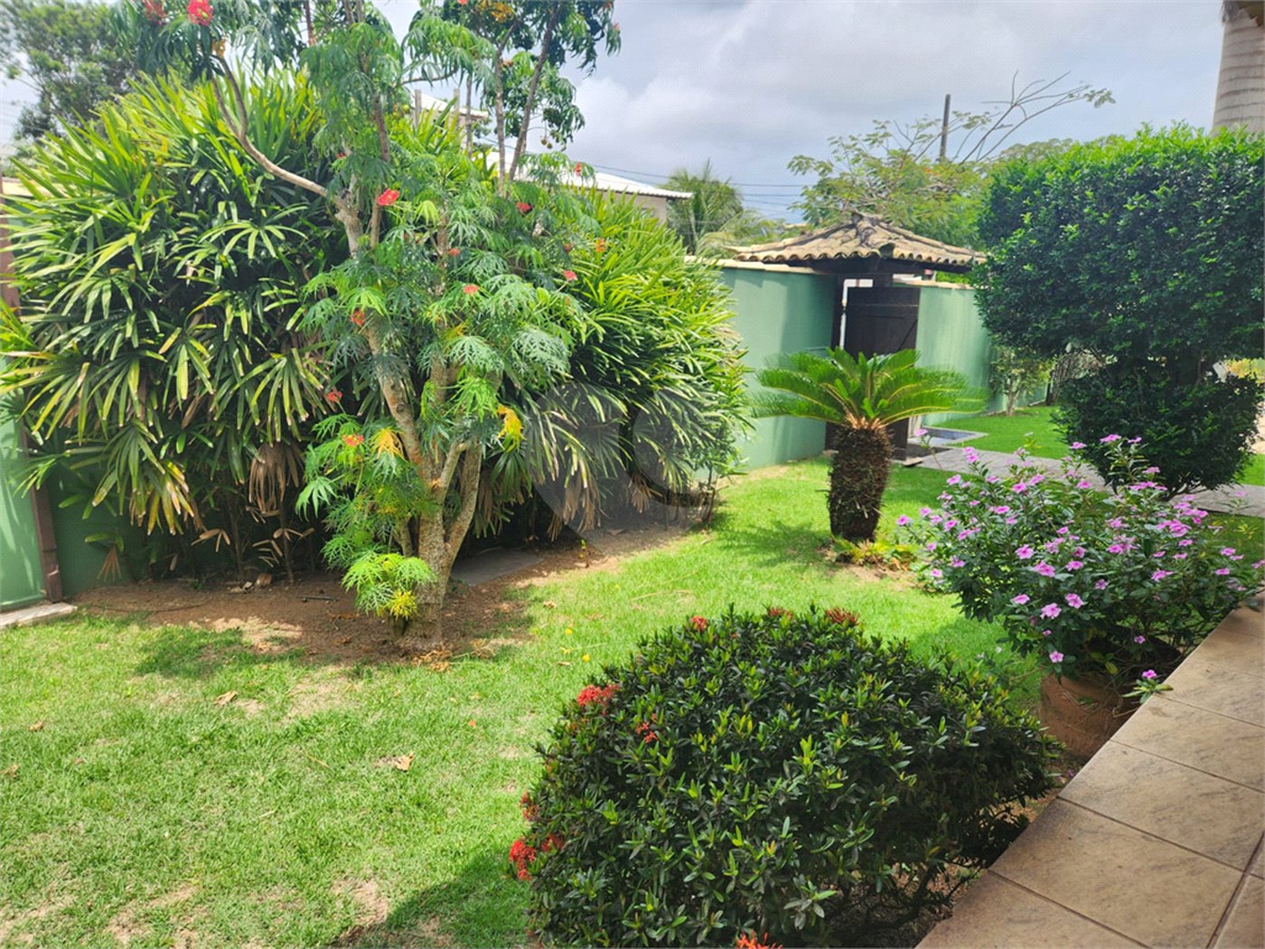 Casa à venda com 4 suítes em Geribá, Armação dos Búzios, RJ