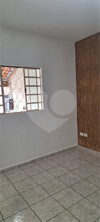 Casa Térrea à venda com 2 quartos, sendo 1 suíte,  em Parque Interlagos, São José dos Campos, SP