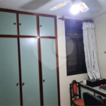 Apartamento à venda com 3 quartos, sendo 1 suíte,  em Indianópolis, São Paulo, SP