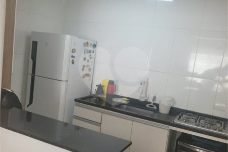 Casa à venda com 2 quartos no condomínio Ipomeias, São Paulo - SP