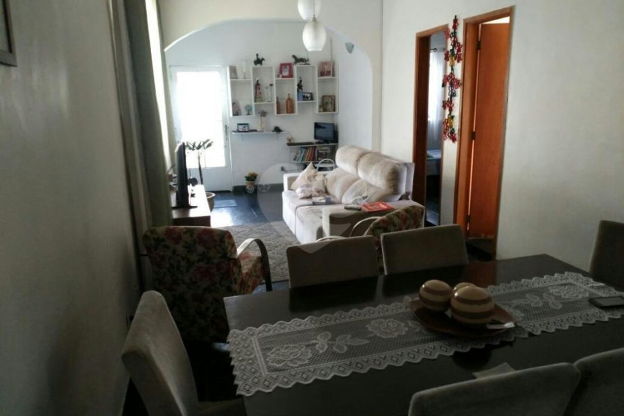 Casa Térrea à venda com 3 quartos, sendo 1 suíte, em Mandaqui, São Paulo, SP