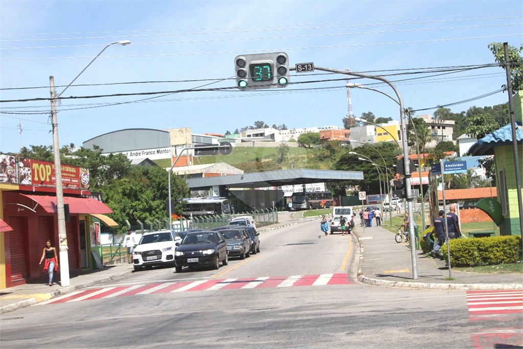 Terreno à venda com 1 suíte em Marambaia, Vinhedo, SP