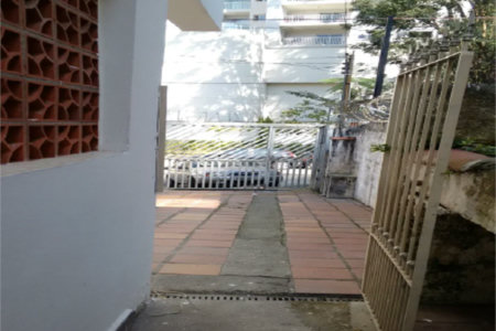 Casa à venda com 3 suítes em Jardim das Vertentes, São Paulo, SP