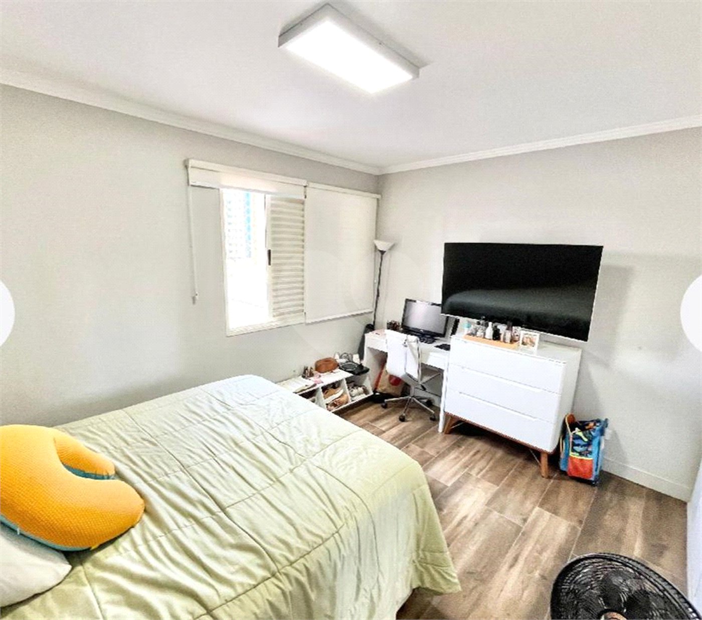 Apartamento à venda com 3 quartos em Santana, São Paulo, SP