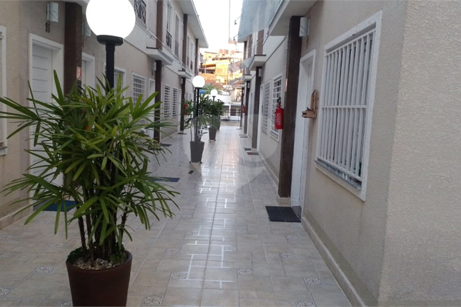 Casa à venda com 2 suítes no condomínio Residencial Taormina, São Paulo - SP