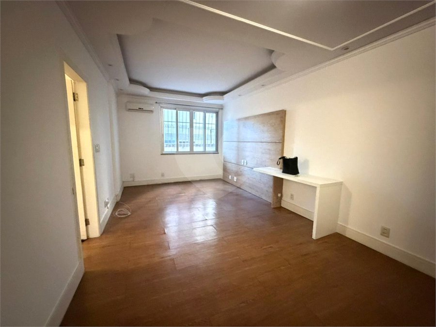 Apartamento à venda com 2 quartos em Tijuca, Rio de Janeiro, RJ