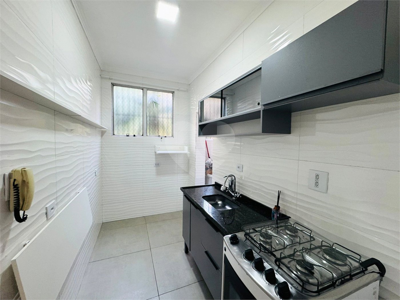 Apartamento à venda com 2 quartos em Gopoúva, Guarulhos, SP