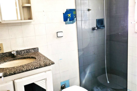 Sobrado à venda com 3 quartos, sendo 1 suíte,  em Brooklin, São Paulo, SP