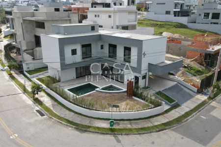 Casa em condomínio à venda com 3 suítes em Cyrela Landscape Esplanada, Votorantim, SP
