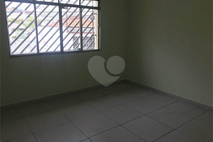 Sobrado à venda com 2 quartos em Vila Dom Pedro Ii, São Paulo, SP