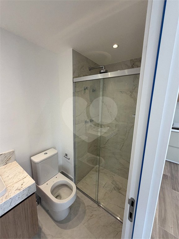 Apartamento à venda com 2 quartos em Perdizes, São Paulo, SP