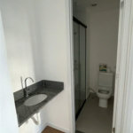 Apartamento à venda ou para alugar com 1 quarto em Pinheiros, São Paulo, SP