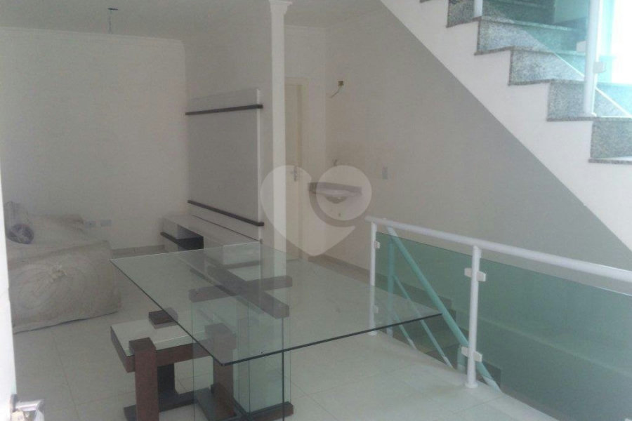 Casa à venda com 3 quartos, sendo 1 suíte, em Horto Florestal, São Paulo, SP