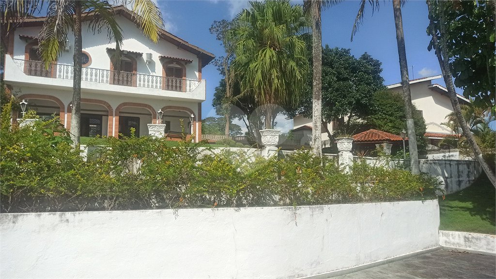 Casa à venda com 4 quartos, sendo 3 suítes, em Jardim Itaperi, Atibaia, SP