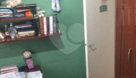 Duplex à venda com 3 quartos, sendo 1 suíte,  em Parque Novo Mundo, São Paulo, SP