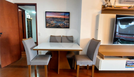 Cobertura à venda com 3 quartos, sendo 2 suítes,  em Tijuca, Rio de Janeiro, RJ
