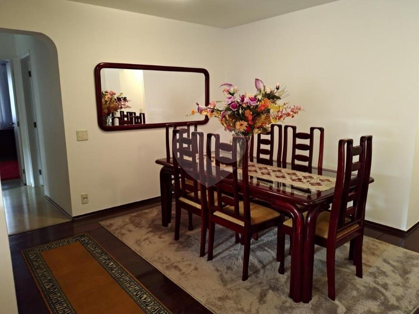 Apartamento à venda com 4 quartos, sendo 1 suíte, em Vila Nova Cachoeirinha, São Paulo, SP